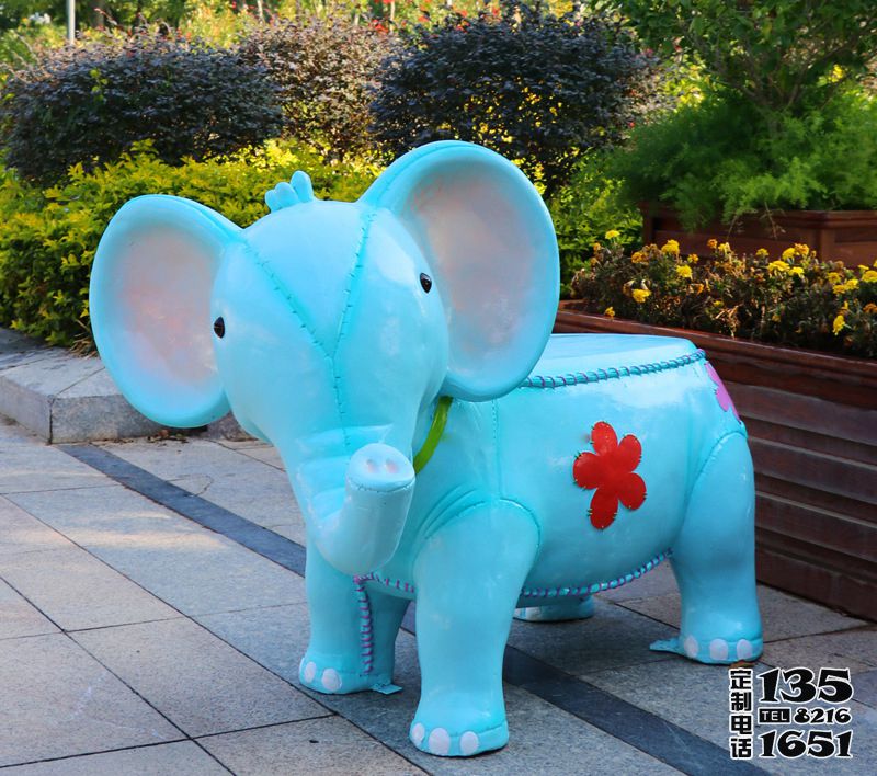 玻璃鋼卡通大象動(dòng)物休閑座椅雕塑小區(qū)園林景觀裝飾擺件 玻璃鋼卡通大象動(dòng)物休閑座椅雕塑小區(qū)園林景觀裝飾擺件